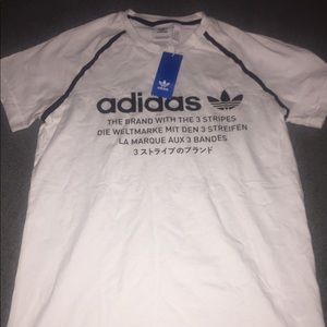 Adidas nmd tee